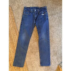 Levi's soft denim jeans 32x32 Women's